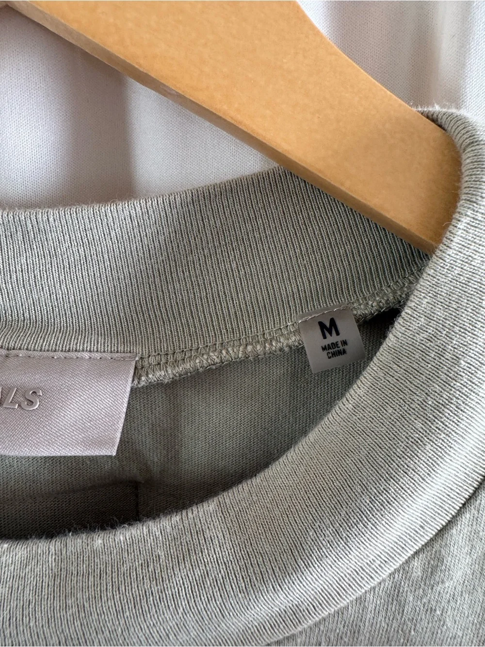 Fear Of God Essentials 2022 Spring - Picture 4 of 7